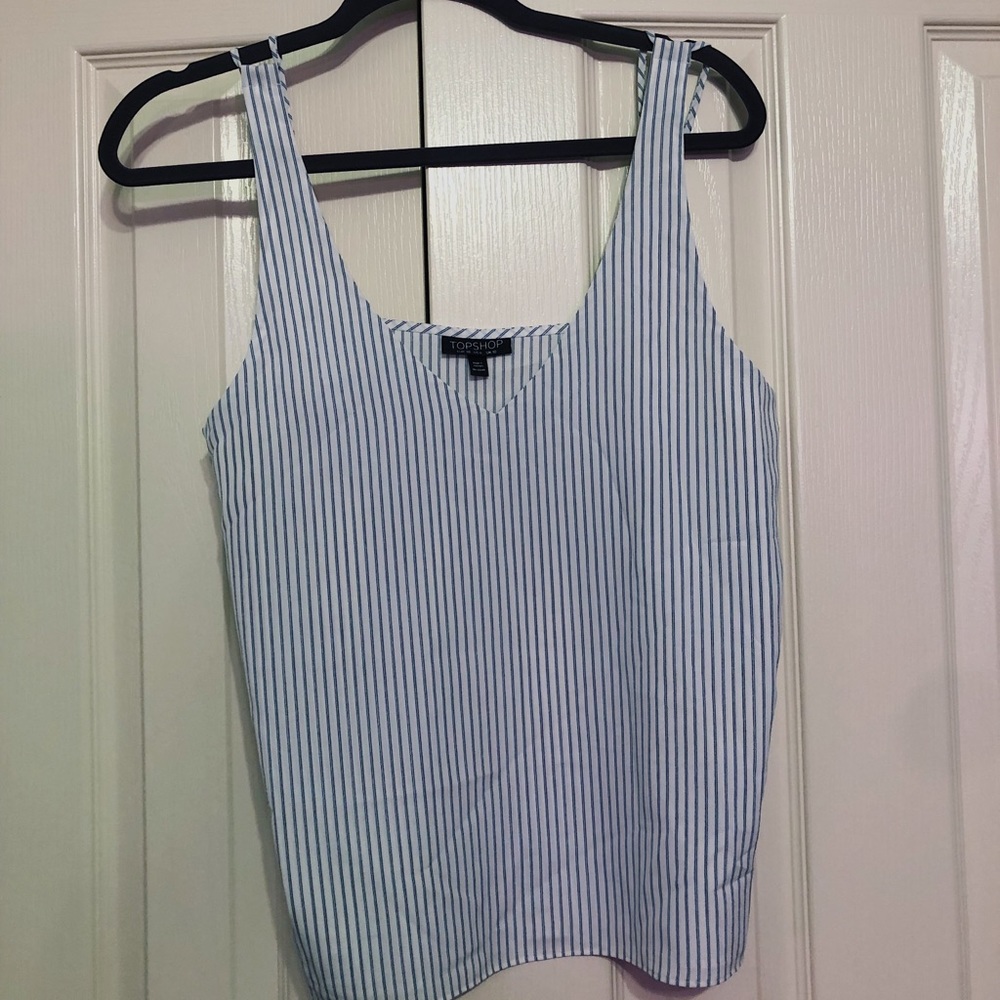 Tank top